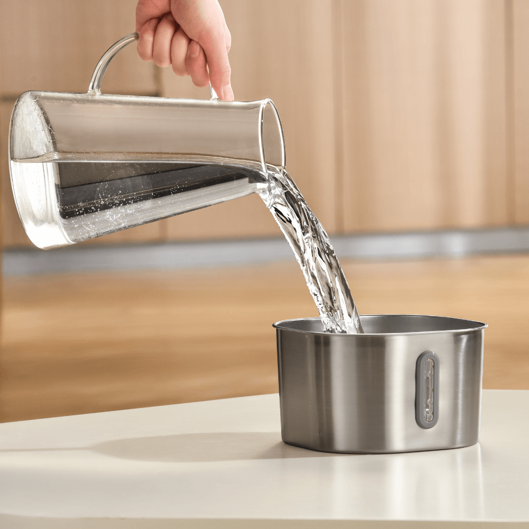 FéliFlow™ – Fontaine à Eau pour chat