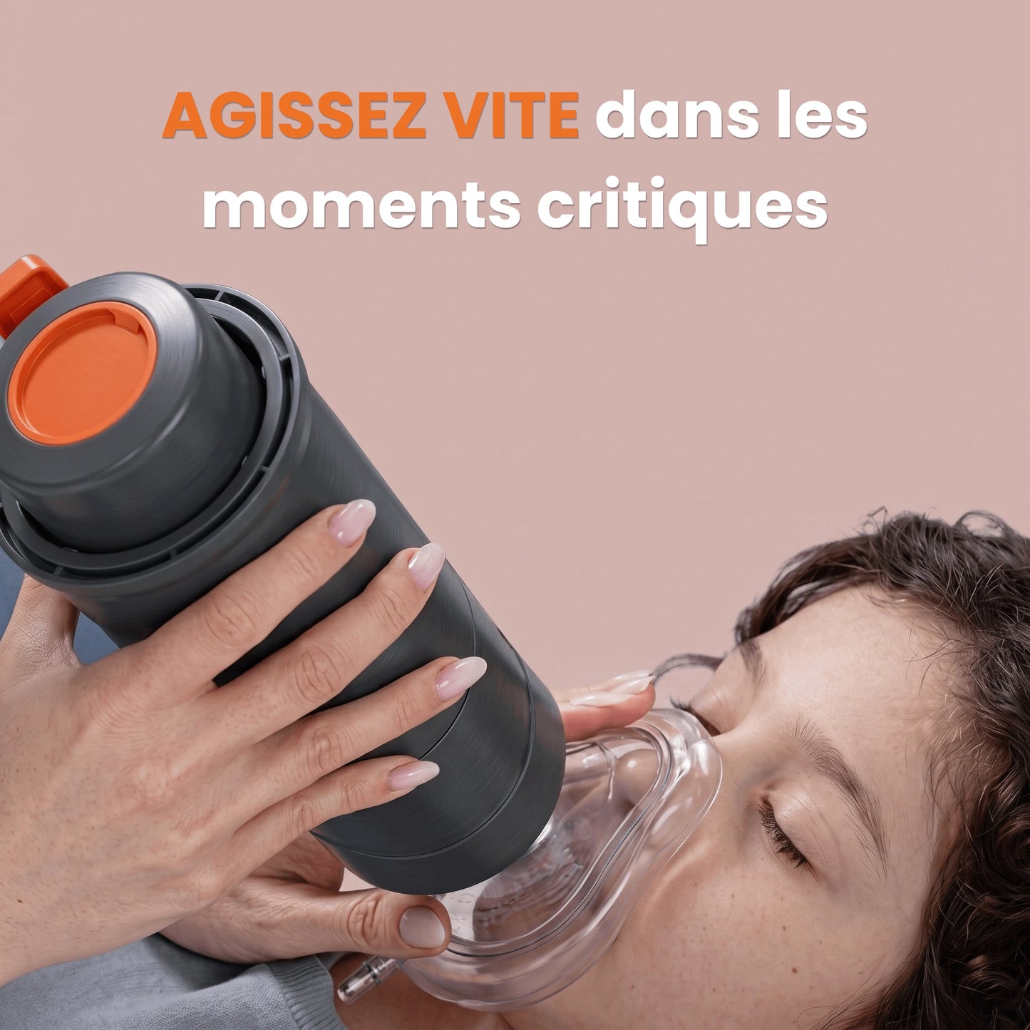 Hoomey™ - Le Dispositif Anti-Etouffement Familial