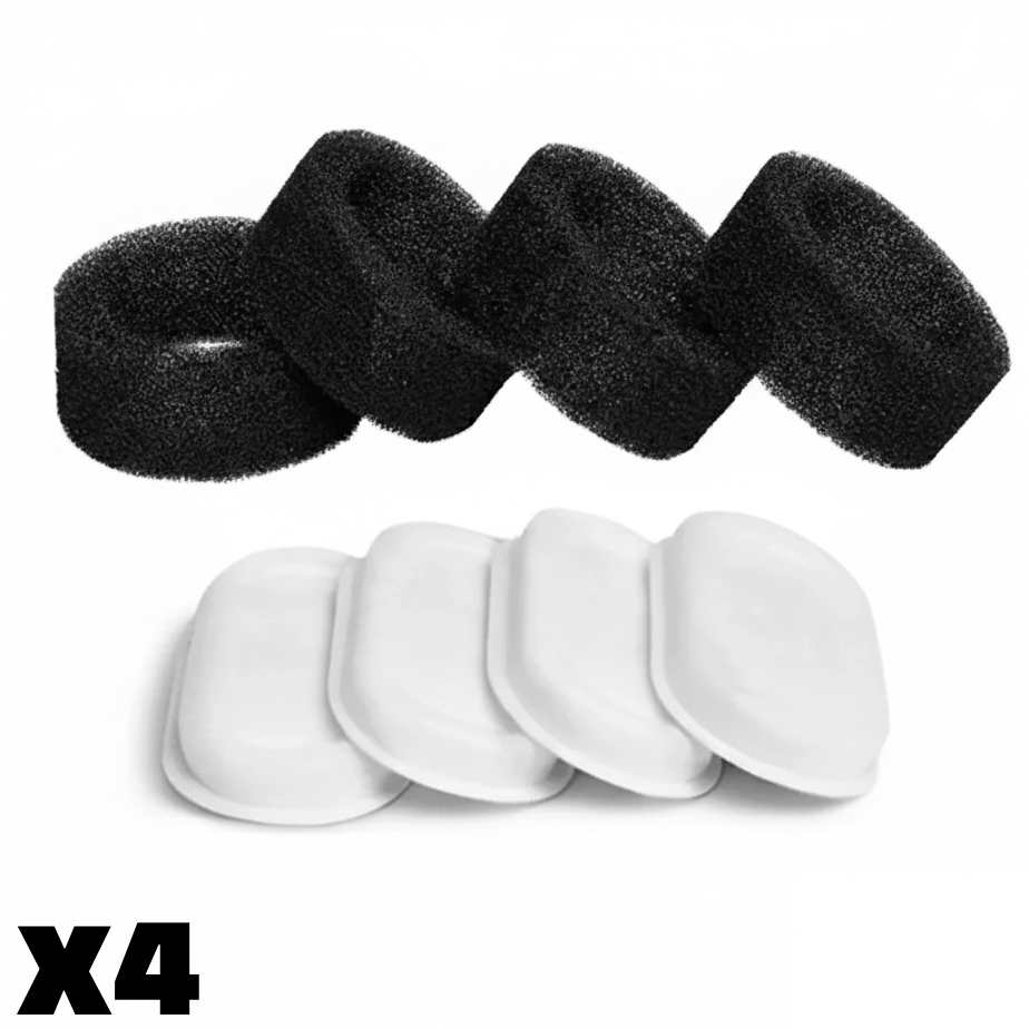 Filtres de Rechange FéliFlow