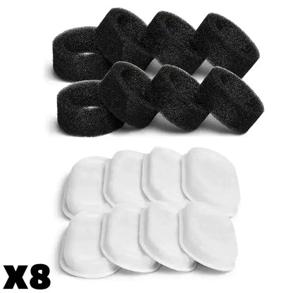 Filtres de Rechange FéliFlow