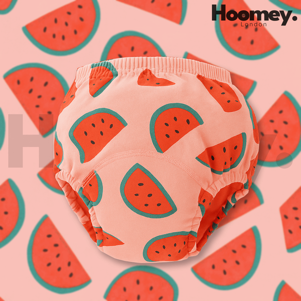 Culottes d’apprentissage Hoomey