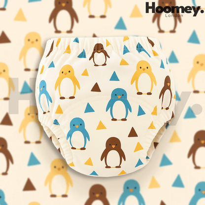 Culottes d’apprentissage Hoomey