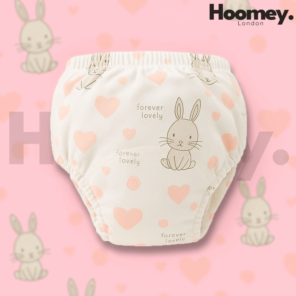 Culottes d’apprentissage Hoomey