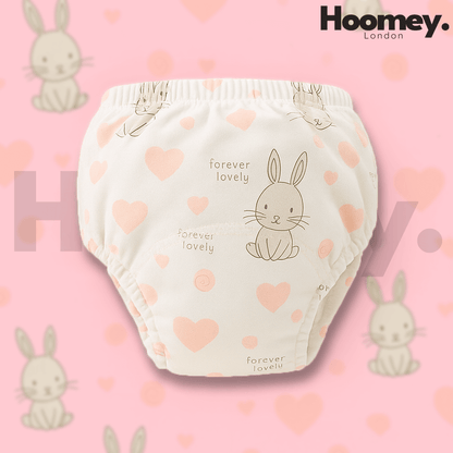 Culottes d’apprentissage Hoomey