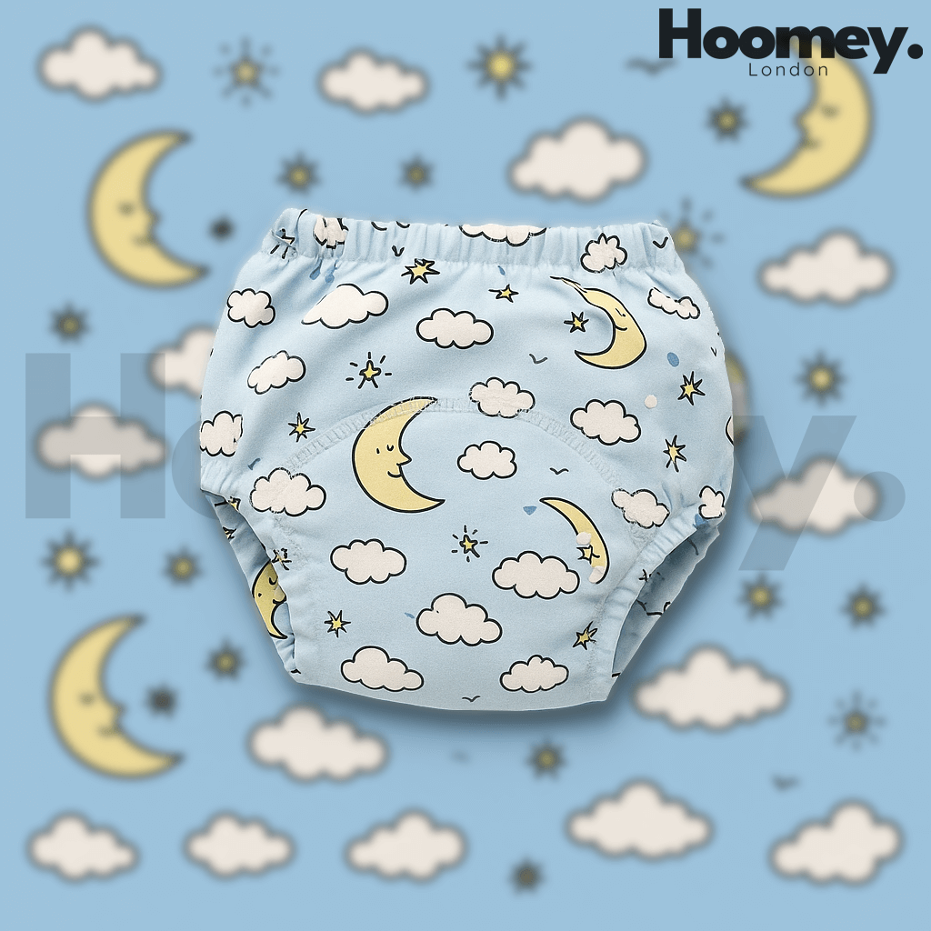 Culottes d’apprentissage Hoomey
