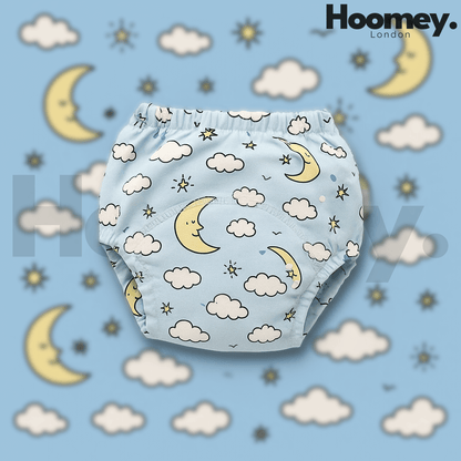 Culottes d’apprentissage Hoomey