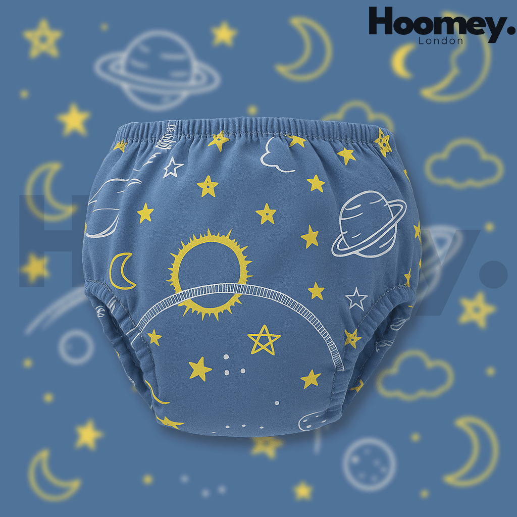 Culottes d’apprentissage Hoomey