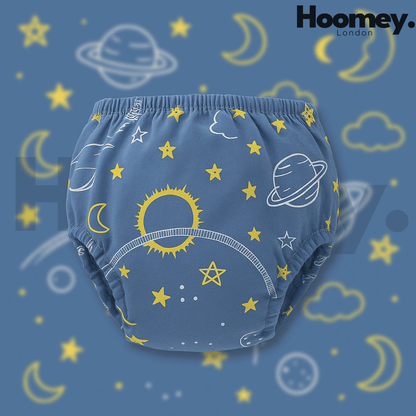 Culottes d’apprentissage Hoomey