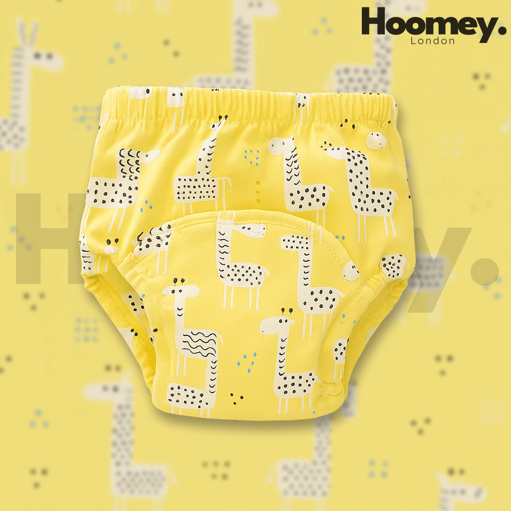Culottes d’apprentissage Hoomey