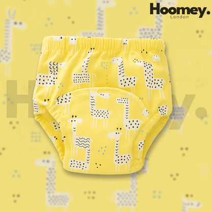 Culottes d’apprentissage Hoomey