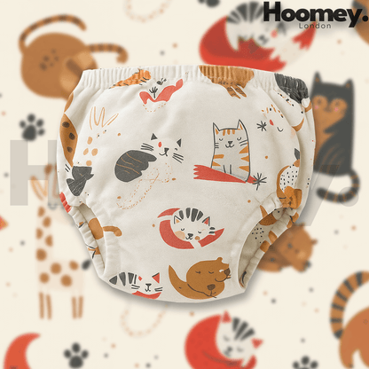 Culottes d’apprentissage Hoomey