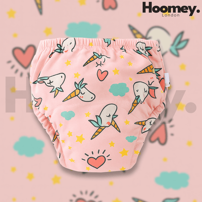 Culottes d’apprentissage Hoomey