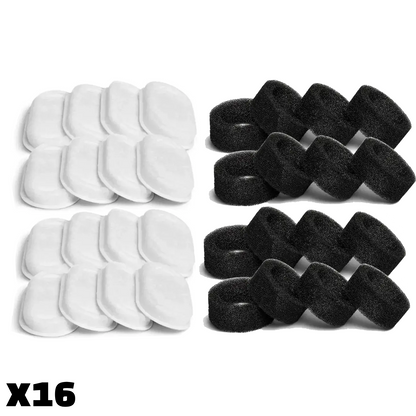 Filtres de Rechange FéliFlow