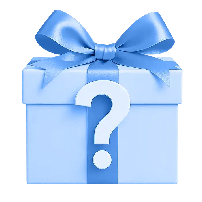 Cadeau Surprise