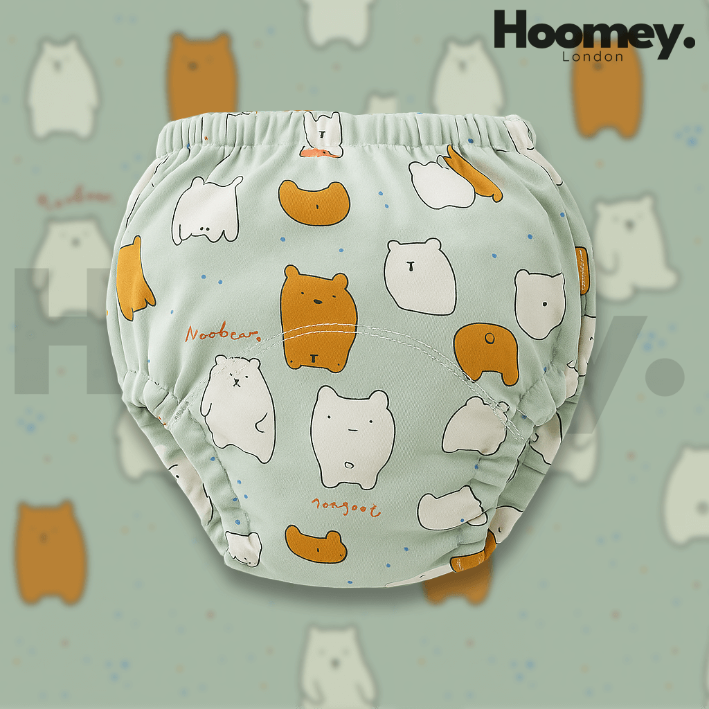 Culottes d’apprentissage Hoomey