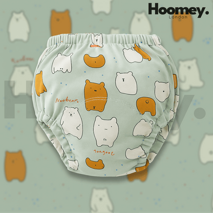 Culottes d’apprentissage Hoomey